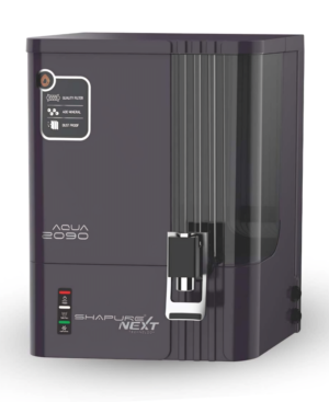 AQUA 2090 10L Ro+Copper+UV+M-TDS Control
