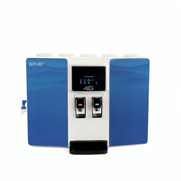Euro 9L Ro+Hot+Cool Water Purifier